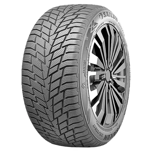 SAILUN IceBlazer AlpineEVO2 245/45R17 99V