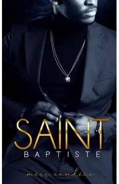 Saint Baptiste - Candice