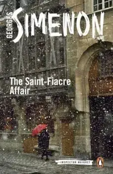 Saint-Fiacre Affair, Paperback/Georges Simenon