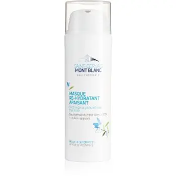 SAINT-GERVAIS MONT BLANC EAU THERMALE masca intens hidratanta