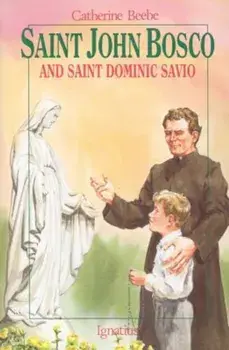 Saint John Bosco, Paperback/Catherine Beebe