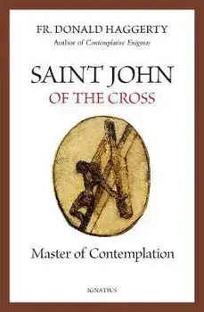 Saint John of the Cross: Master of Contemplation, Paperback/Donald Haggerty