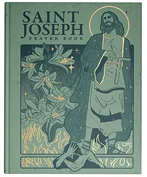 Saint Joseph (CL), Hardcover/Mary Wickenhiser