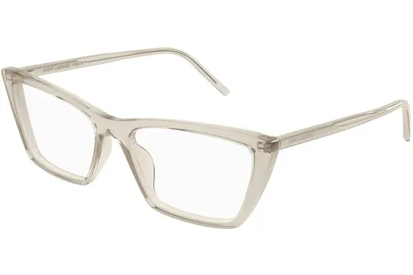 Saint Laurent SL737 MICA THIN OPT 005
