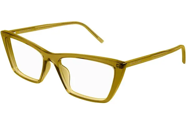 Saint Laurent SL737 MICA THIN OPT 006