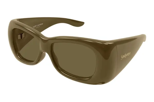 Saint Laurent SL901HOWL 009