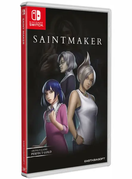 Saint Maker PC