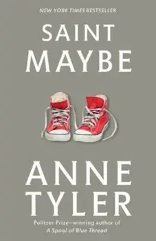 Saint Maybe, Paperback/Anne Tyler