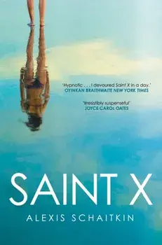 Saint X, Paperback/Alexis Schaitkin