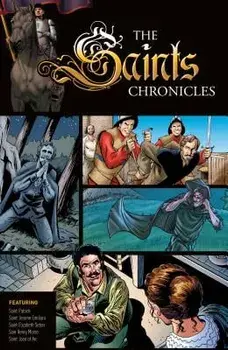Saints Chronicles Collection 1, Paperback/Sophia Institute Press