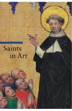 Saints in Art - Rosa Giorgi