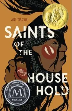 Saints of the Household - Ari Tison