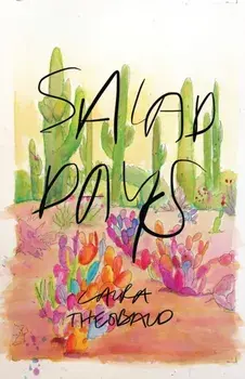 Salad Days, Paperback/Laura Theobald