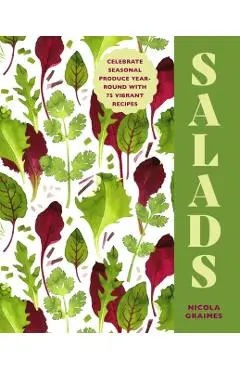 Salads - Nicola Graimes