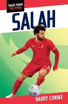 Salah, Paperback/***