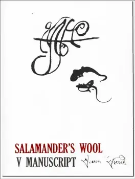 Salamander’s Wool, Paperback/V. Manuscript