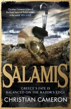 Salamis, Paperback/Christian Cameron