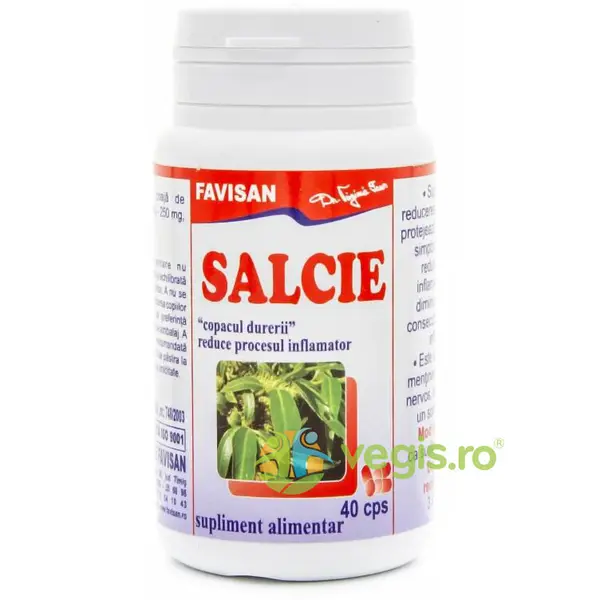 Salcie 40cps