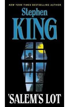 'Salem's Lot - Stephen King