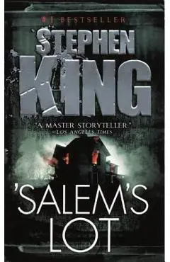 Salem's Lot - Stephen King