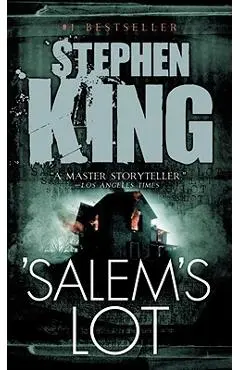 'salem's Lot - Stephen King