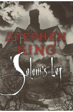 Salem's Lot - Stephen King