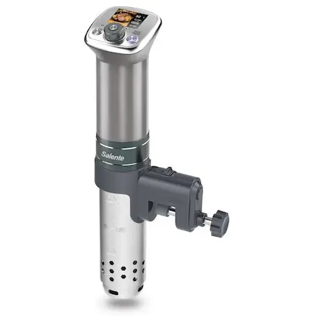 SALENTE Aparat de gatit Sous Vide cu afisaj - Salente ChefMax