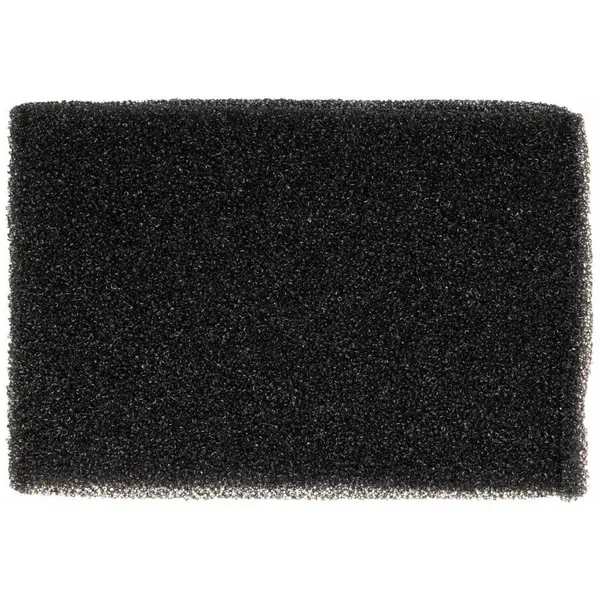 SALENTE Filtru de spuma (burete) Salente pentru aspiratoarele Combo 4in1 si ProVacs, Negru