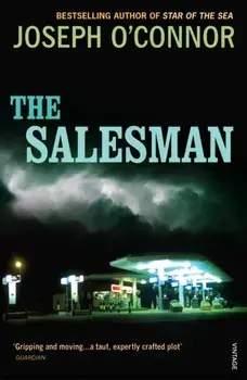 Salesman, Paperback/Joseph O'Connor