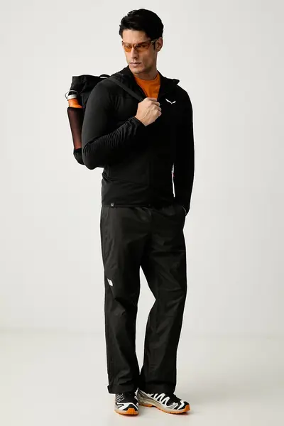 Salewa bluză sport pentru bărbați PUEZ ALTAVIA
