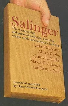 Salinger: The Classic Critical and Personal Portrait, Paperback/Henry Anatole Grunwald