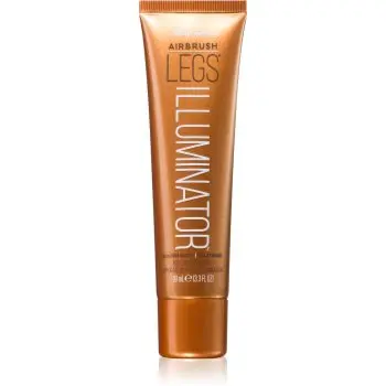 Sally Hansen Airbrush Legs produs bronzare cu aplicator