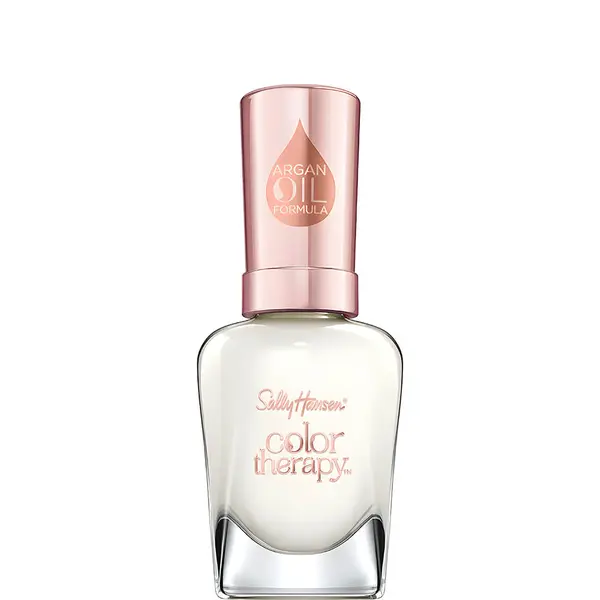 Sally Hansen Color Therapy Argan Oil Nail Polish 14.7ml - 110 Well, Well, Well