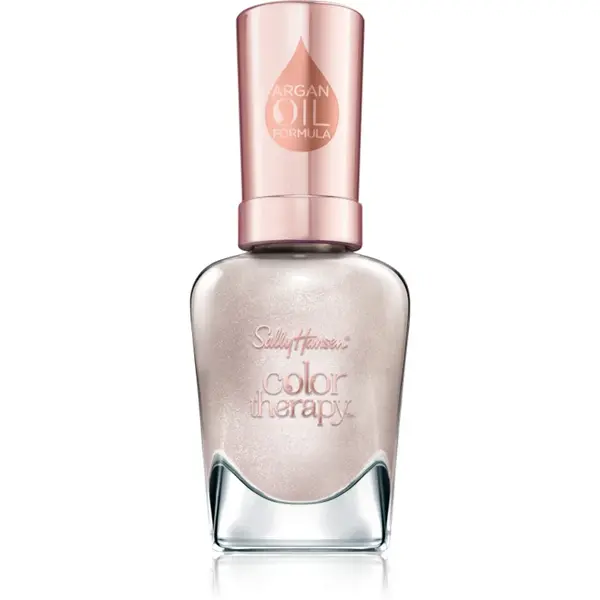 Sally Hansen Color Therapy lac de unghii culoare 130 One Day At A Time 14,7 ml