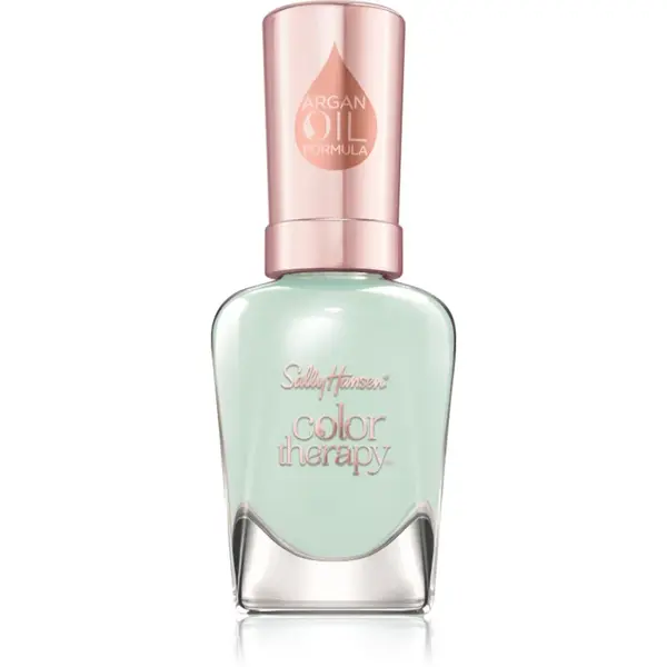 Sally Hansen Color Therapy lac de unghii culoare 452 Cool As A Cucumber​ 14,7 ml