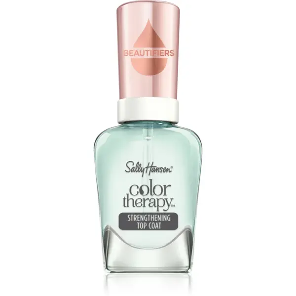 Sally Hansen Color Therapy lac de unghii intaritor 14,7 ml
