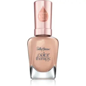 Sally Hansen Color Therapy lac de unghii pentru ingrijire