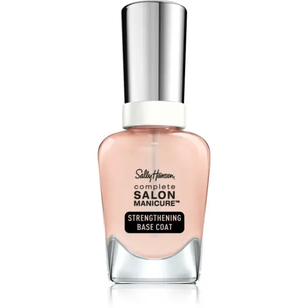 Sally Hansen Complete Salon Manicure lac intaritor de baza pentru unghii 14,7 ml