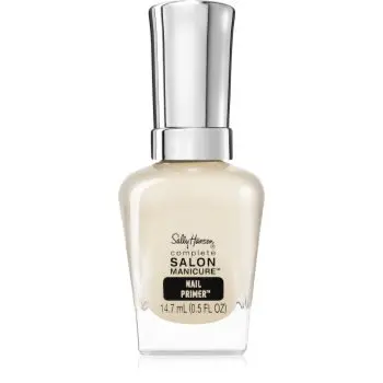 Sally Hansen Complete Salon Manicure lac intaritor de baza pentru unghii