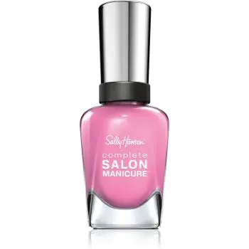 Sally Hansen Complete Salon Manicure lac pentru intarirea unghiilor