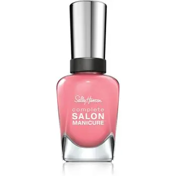 Sally Hansen Complete Salon Manicure lac pentru intarirea unghiilor
