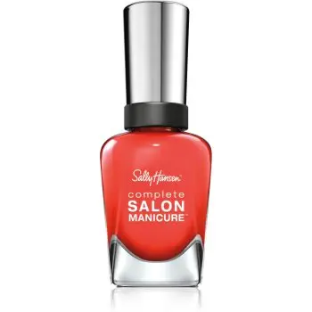 Sally Hansen Complete Salon Manicure lac pentru intarirea unghiilor