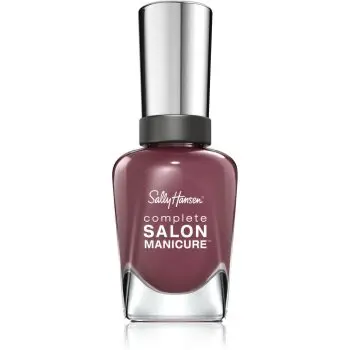 Sally Hansen Complete Salon Manicure lac pentru intarirea unghiilor