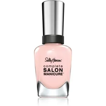 Sally Hansen Complete Salon Manicure lac pentru intarirea unghiilor
