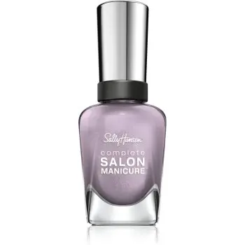 Sally Hansen Complete Salon Manicure lac pentru intarirea unghiilor