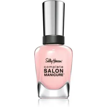 Sally Hansen Complete Salon Manicure lac pentru intarirea unghiilor