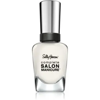 Sally Hansen Complete Salon Manicure lac pentru intarirea unghiilor