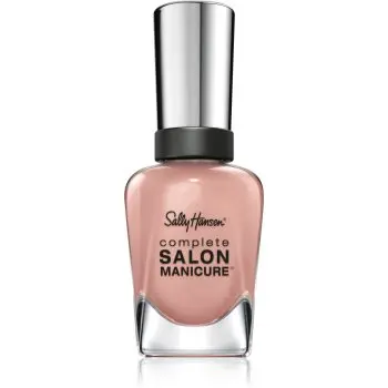 Sally Hansen Complete Salon Manicure lac pentru intarirea unghiilor