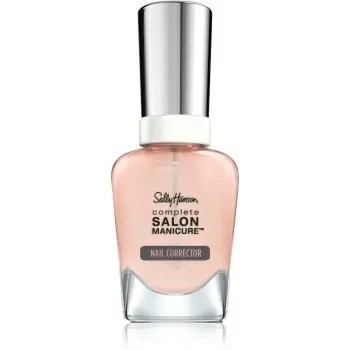 Sally Hansen Complete Salon Manicure strat superior si de baza