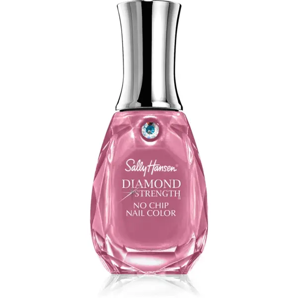 Sally Hansen Diamond Strength No Chip lac de unghii cu rezistenta indelungata culoare Love Bug 13,3 ml